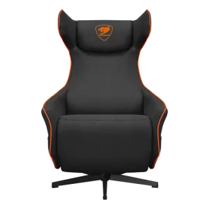 Cougar (CGR-MGS-ORB) Magus Gaming Sofa - Black