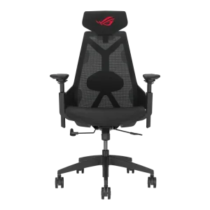Asus (SL400C) ROG Destrier Core Gaming Chair - Black