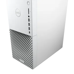 Dell (D30M) XPS Desktop 8960 i7-13700, 32Gb DDR5, 2Tb 3.5'' + 1Tb SSD, RTX4070 12Gb -White