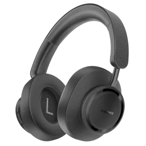 Promate (Takt) Bluetooth Wireless Headphones - Black