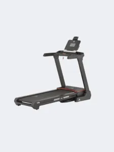 Adidas Accessories T-19 Fitness Treadmill Black