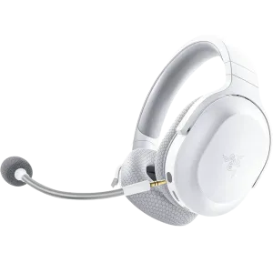 Razer (RZ04-04430200-R3M1) Barracuda X Wireless Gaming MultiPlatform Headset - White