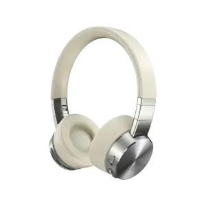 Lenovo (GS-7127) YOGA Wireless Headset - ANC - White