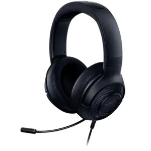 Razer (RZ04-02950100-R381) Kraken X Lite Wired Gaming Headset - Black