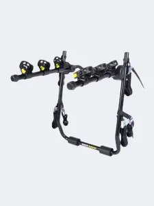 Buzz Rack New Mozzquito 3 Biking Rack Black/Yellow