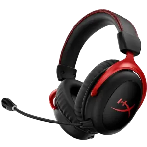 HP (CMI002) HyperX Cloud Mini Wireless Gaming Headset - Black