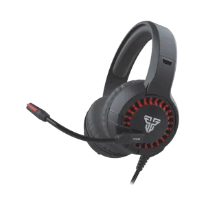 Fantech (HQ52) Tone Gaming Headset  - Ultra Light Weight Design - Black