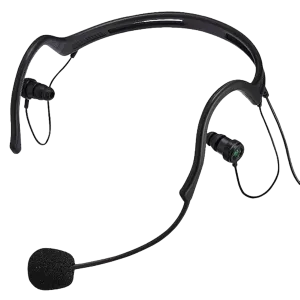 Razer (RZ82-02300100-B3M1) Ifrit Streaming Headset With Pro Grade Mic and Audio - Black