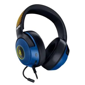 Razer (RZ04-03750500-R3M1) Kraken V3 X Wired Gaming Headset - Fortnite Edition