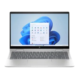 HP (9R8R2UA) 14-es1013dx Envy x360 14" FHD Touch, Core5-120U, 8Gb 512Gb SSD - Silver