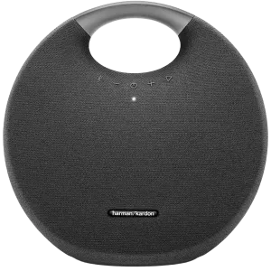 Harman Kardon Onyx Studio 6 Wireless BT Portable Speaker - Black