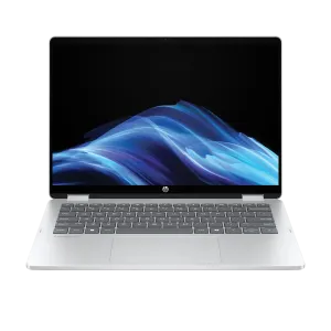 HP (B5UJ3UA) 14-fp0013dx Omnibook 5 14" 2K x360, Core5 120U, 8Gb, 512Gb - Silver