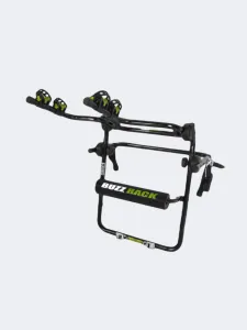 Buzz Rack Beetle 4 X 4 Biking Rack Black/Yellow