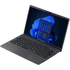 NEC (D64G9) Versa Pro 11" x360 Celeron 5100,4Gb 64Gb SSD - Black