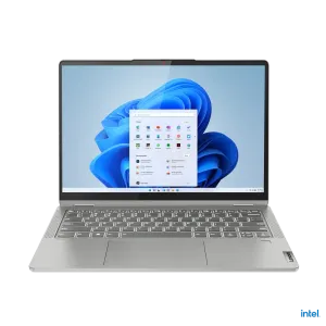 Lenovo (82R700L4US) IdeaPad Flex 5 14IAU7 14" WUXGA Touch, i3-1215U, 8Gb 256Gb SSD - Grey