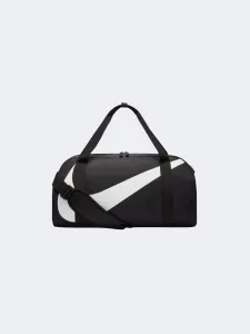 Nike Gym Club Kids Training Bag Black/White