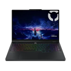 Lenovo (83LU002FDP) Legion Pro 5 16IAX10H 16" WQXGA ,Ultra9 275HX,32Gb 1Tb,RTX5070Ti 12Gb-2Yrs-Black