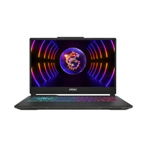 MSI (A13VF-853AE) Cyborg 15 15.6" FHD, i7-13620H, 16Gb, 512Gb SSD, RTX4060 8Gb - Black