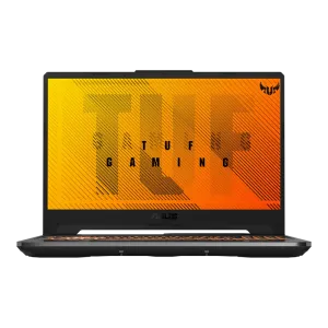 Asus (FA506NCR-WH71) TUF Gaming A15 15.6" FHD, Ryzen7-7435HS, 16Gb 512Gb SSD, RTX3050 4Gb - Black
