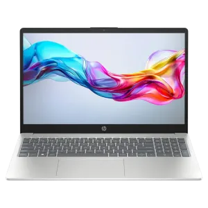 HP (B05B4EA) 15-fd0142ne 15.6" FHD, i7-1355U, 16Gb 512Gb SSD, MX570 2Gb - Silver