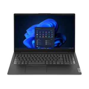 Lenovo (83A1007UED) V15 G4 IRU 15.6" FHD, i3-1315U, 8Gb 256Gb SSD - 2Yrs - Black