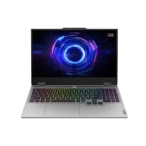 Lenovo (83JE00H3AX) LOQ 15IRX10 15.6" FHD, i7-14700HX, 24Gb 512Gb, RTX5050 8Gb - Grey