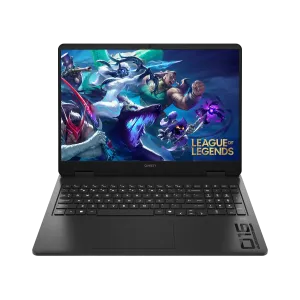 HP (AZ6J3AV) Omen Slim 16-an0000 16" 2.5K, Ultra9 285H, 32Gb 1Tb SSD, RTX5070 8Gb - Black