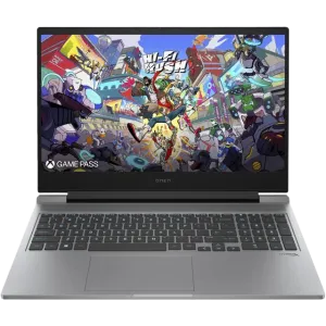 HP (9R8T5UAR) Omen 16-ae0073cl 16.1" FHD, i7-14650HX, 32Gb 1Tb SSD, RTX4060 8Gb - Silver