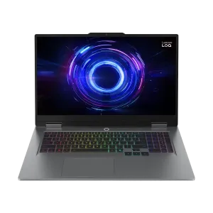 Lenovo (83JH004VDP) LOQ 17IRX10 17.3" FHD, i7-14700HX, 24Gb 512Gb, RTX5060 8Gb - 2Yrs - Grey