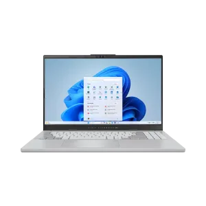Asus (90NB12Y2-M00560) Vivobook Pro 15.6" OLED, Ultra7 155H, 16Gb 1Tb SSD, RTX4060 8Gb - Silver