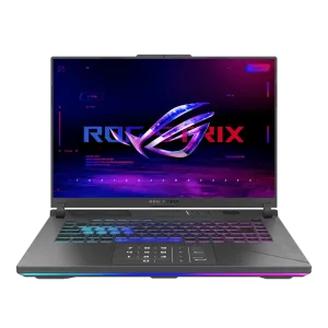 Asus (G614JIR-N3103) ROG Strix G16 16" WUXGA i9-14900HX, 32Gb, 512Gb SSD, RTX4070 8Gb - 3Yrs - Grey
