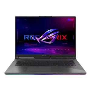Asus (G814JVR-N6035) ROG Strix G18 18" WQXGA, i9-14900HX, 32Gb 1Tb SSD,RTX4060 8Gb-3Yrs - Grey