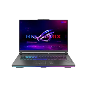 Asus (G614JZR-N4087) ROG Strix G16 16" WQXGA i9-14900HX, 32Gb, 1Tb SSD, RTX4080 12Gb - 3Yrs - Grey