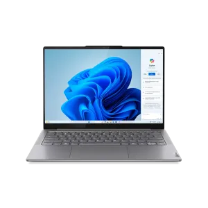 Lenovo (83D80003US) Slim 7 14IMH9 14" WUXGA Touch, Ultra7-155H, 32Gb 1Tb SSD - Grey