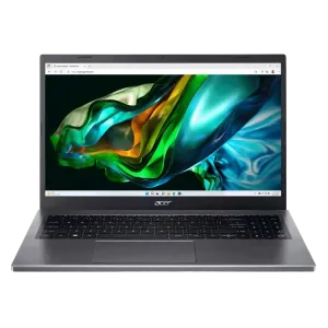 Acer (NX.KHJEM.007) A515-58P-53SD Aspire 5 15.6" FHD i5-1355U 8Gb DDR4, 256Gb, Iris Xe- Grey