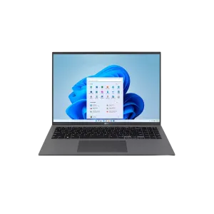 LG (15Z90Q-P.AAS7U1) Gram Lightweight 15" FHD Touch, i7-1260P, 16Gb 512Gb SSD - Grey