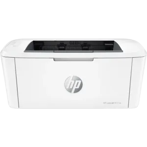 HP (7MD68A) M111w Monochrome LaserJet Printer - Print - White