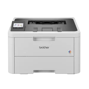 Brother (HL-L3280CDW) Color Laser Printer - Wifi - White