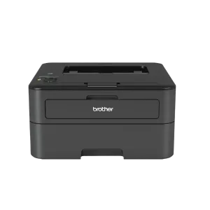 Brother (HL-L2365DW) Monochrome Laser Printer - Automatic 2-sided Printing - Wifi - Black