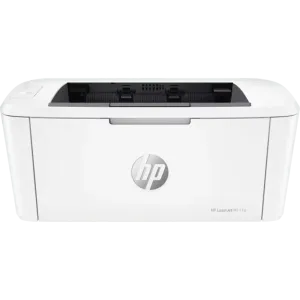 HP (7MD67A) M111w Monochrome LaserJet Printer - Print - White