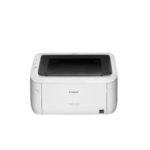 Canon (LBP6030) imageCLASS Mono Laser Printer - White
