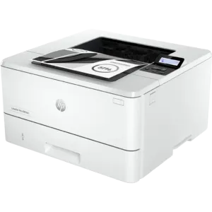 HP (2Z609A) LaserJet Pro 4003dn Printer - Monochrome - JetIntelligence Cartridge - White