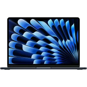 Apple (MC8K4LL/A) A3113 MacBook Air 13.6", M3 8C, 16Gb 256Gb SSD, GPU 8C - Midnight Blue