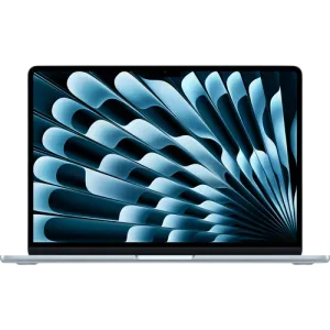Apple (MC6T4LL/A) A3240 Macbook Air 13.6'' Retina, M4 10C, 16Gb 256Gb, 8C - Sky Blue