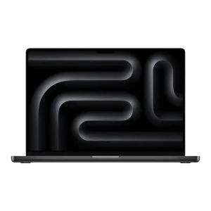 Apple (MX313LL/A) A3186 Macbook Pro 16.2", M4 Max 16C, 48Gb 1Tb SSD, GPU 40C - Space Black