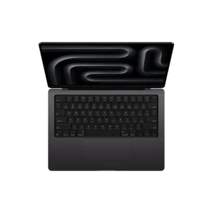 Apple (MX2Y3LL/A) A3403 Macbook Pro 16.2", M4 Pro 14C, 48Gb 512Gb SSD, GPU 20C - Space Black