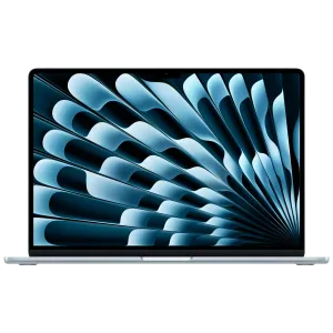 Apple (MC7A4LL/A) A3241 Macbook Air 15'' Retina, M4 Chip, 16Gb 256Gb, 10C - Sky Blue