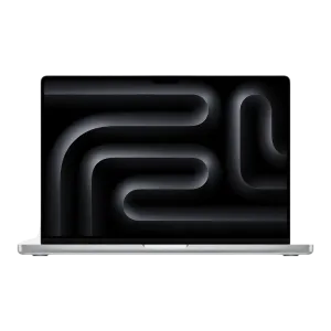 Apple (MRW63LL/A) A2991 Macbook Pro 16.2", M3 Pro 12C, 36Gb 512Gb SSD, GPU 18C - Silver