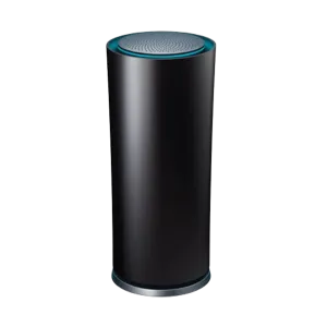 TP-Link Google OnHub AC1900 Mesh Wi-Fi Router - Black