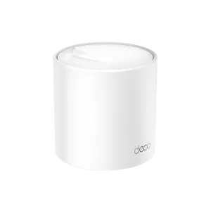 TP-Link Deco X50(1 Pack) AX3000 Indoor WiFi 6 - White 